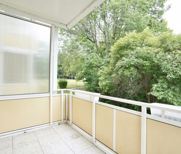 Schönes Duschbad I großer Balkon - Foto 5