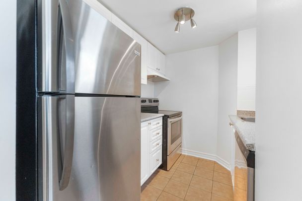 For Lease - 1407 Dupont Street Unit# 309, Toronto, Ontario - Photo 1