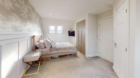 3 bedroom terraced house to rent - Photo 2