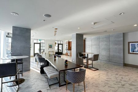 For Lease - 60 Shuter Street Unit# 1603, Toronto, Ontario - Photo 3