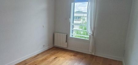 Location appartement de 115 m² - 5 pièces à Vannes - Photo 5