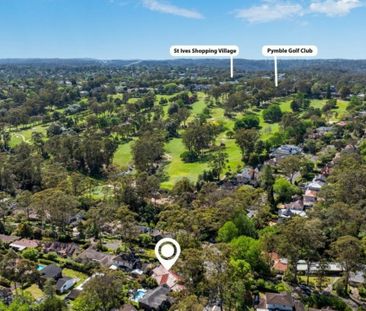 90 Merrivale Lane, Turramurra NSW, Belconnen - Photo 4