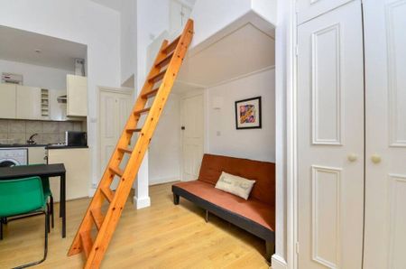 Collingham Place, Earls Court, London, SW5 flat to rent - Photo 2