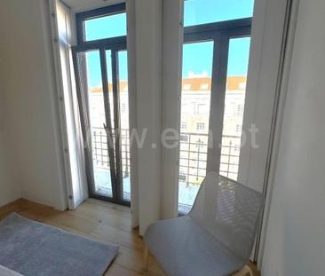 Apartamento T1 em Lisboa - Photo 6