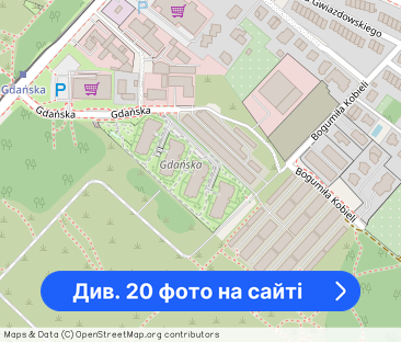 Zupełnie Nowy, Bardzo Wysoki Standard 3 Pokoje - Фото 1