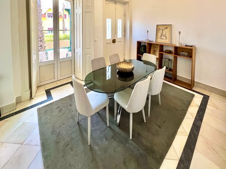 3-bed historic chalet in Monte Estoril - Photo 4