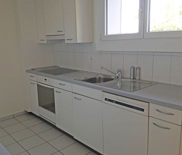 Great attic apartment with fireplace - limited - end of November 2026 - Foto 3