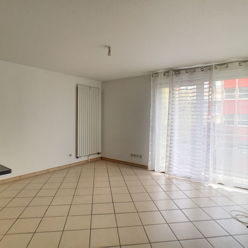 Location Appartement 2 pièces 50m² BELFORT 90000 - Photo 1