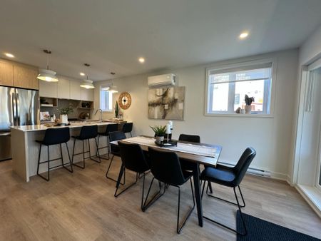 Appartement à Bromont - Photo 2