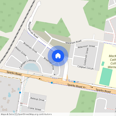 1 Goldsmith Street, NSW 2259, Woongarrah