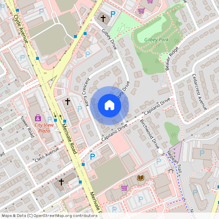 40 Gilbey Drive Unit# Lower Unit, Cityview - Parkwoods Hills - Rideau Shore