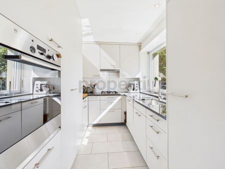 Luxurious 3.5-room apartment in Basel – Ready-to-live - Foto 5