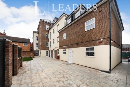 1 bedroom apartment to rent Hastings Street, Luton, LU1 - Photo 3