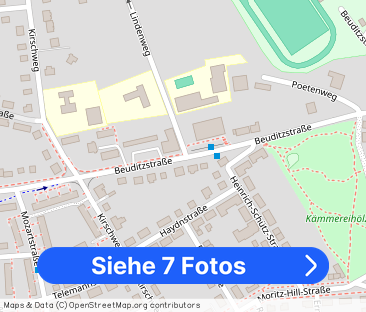 2 Räume und toller Balkon - Foto 1