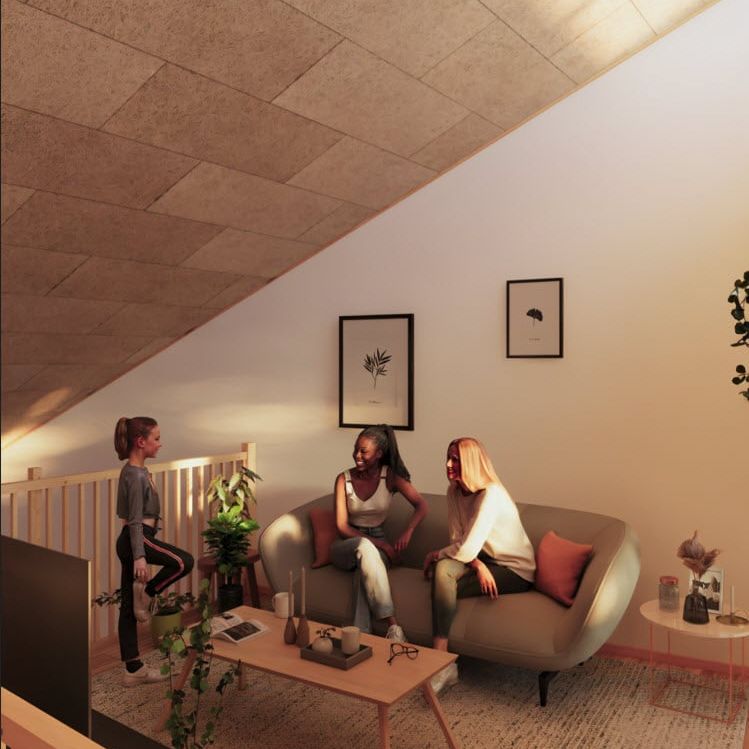 Ny boligafdeling i Køge Nord Skovby - Photo 1