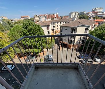 Appartement T3 Palais de Justice - Photo 2