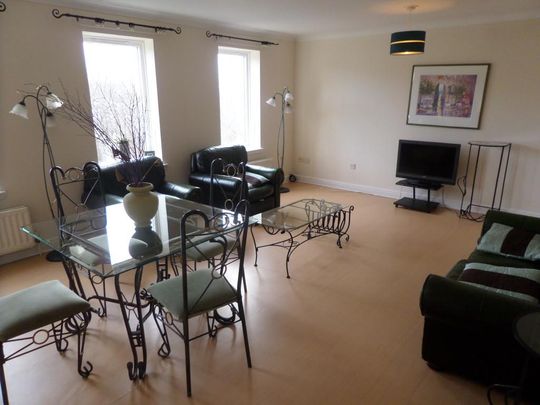 2 bedroom apartment to rent - Photo 1