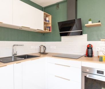 Location Appartement 2 pièces Meublé 44m² ANNECY 74000 - Photo 6