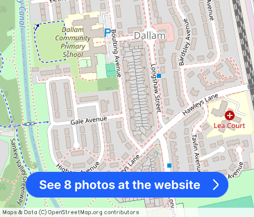 Boulting Avenue, Warrington WA5 0HA - Photo 1