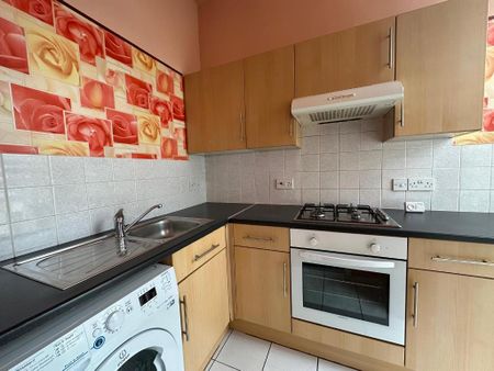 1 bedroom flat to rent - Photo 3