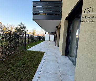 Location Appartement 3 pièces 64m² THONON LES BAINS 74200 - Photo 6