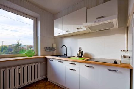 Warszawa, Ursynów, Ursynów Północny, Aleksandra Janowskiego - Фото 3