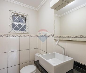 Sobrado para locação no bairro Cidade Industrial, com 150m², 3 quar... - Foto 5