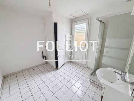 Maison Saussey 5 pièce(s) 83 m2 - Photo 3