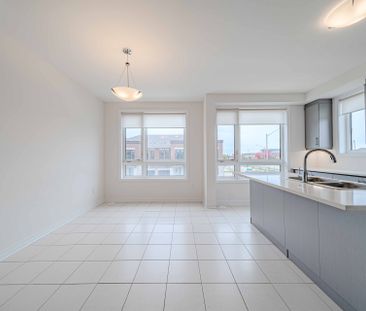 For Lease - 114 Robert Eaton Avenue, Markham, Ontario - Photo 1