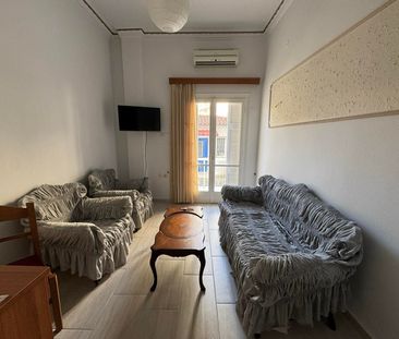 Ενοικίαση κατοικίας, 52 τ.μ., Κιάτο, 300 € - Photo 5