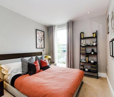 2 bedroom flat to rent - Photo 5