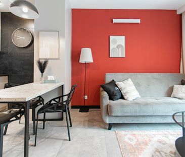 Rydlówka I balkon I od zaraz I parking - Photo 2