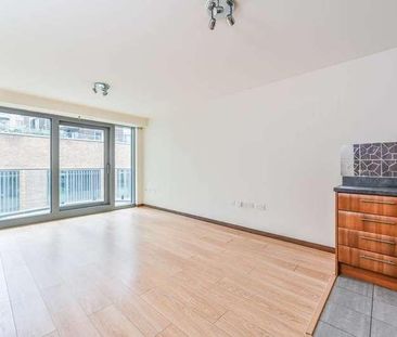 Orbis Wharf, Bridges Court Road, Battersea, SW11 - Photo 1