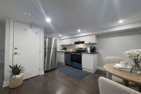 For Lease - 23 Lindridge Avenue Unit# Bsmt, Brampton, Ontario - Photo 4