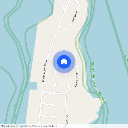 2 Kessell Street, Qld 4678, Turkey Beach