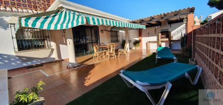 Chalet en alquiler en Mijas - Photo 4