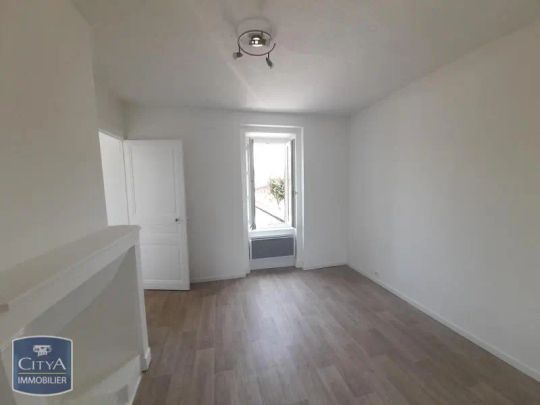Appartement à louer 2 pièces 45m² - Photo 1