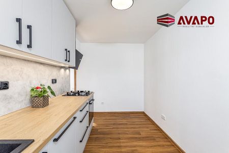 Pronájem bytu 1+1 35 m² - Photo 4