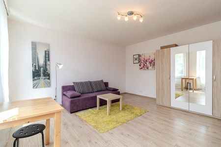 Katowice ul. Pawła Chromika - Photo 2