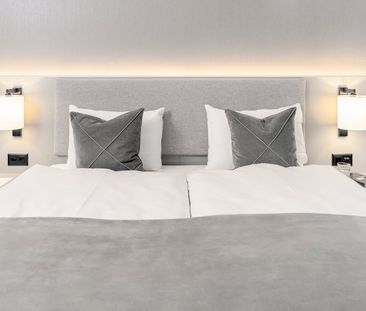 1 Zimmer, 30 m² - Photo 4