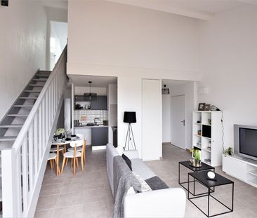 Appartement 3 pièces - Photo 4