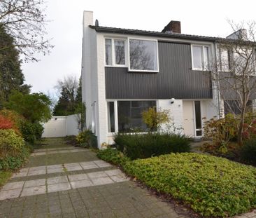 6213CT, Maastricht, Anjoulaan, 19 - Foto 3