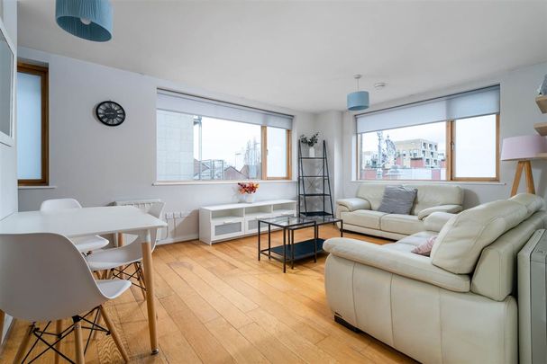 Apartment 8, Block A, Smithfield Market, Dublin 7, County Dublin - Photo 1