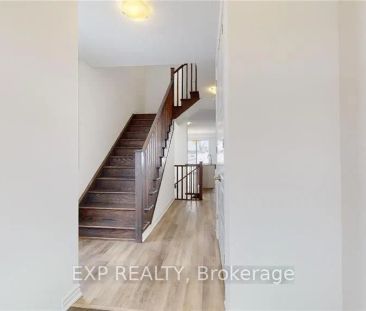 Condo Townhouse For Lease | X8411416 - Photo 1