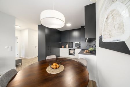 3-pokojowe 69 m2 w osiedlu RYTM na Kabatach. 73.16 m² - Фото 4