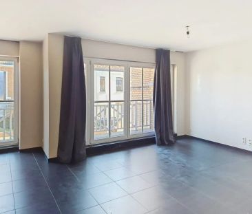 Appartement met 2 slpks - Foto 5