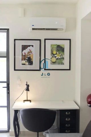 Studio/Γκαρσονιέρα για ενοικίαση Κάτω Γλυφάδα (Γλυφάδα) - Photo 5