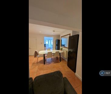 1 bedroom in a house share to rent - Photo 3