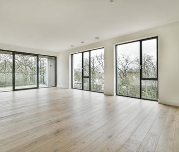 Le Sage ten Broeklaan 15 01 - Photo 2