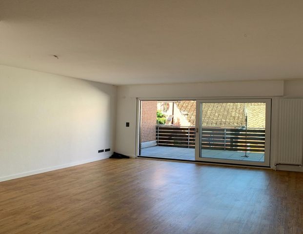 Coole Wohnung über 2 Etagen - Foto 1